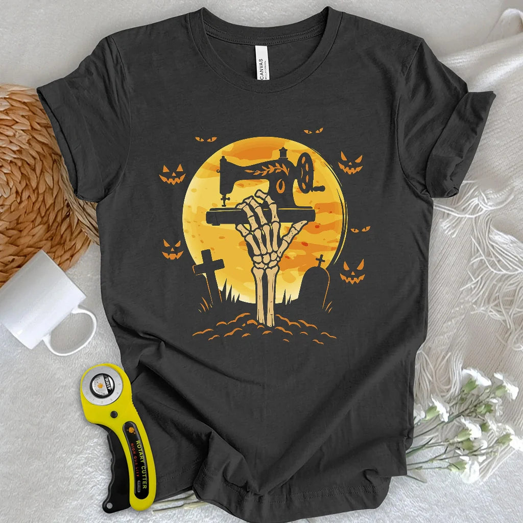 Stitch Rises T-shirt