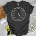 Stitch all the time T-Shirt