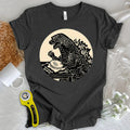 Stitchzilla T-Shirt