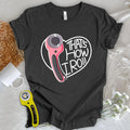That's how I roll T-shirt