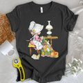 The Little Quilter T-shirt