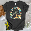 The Sewist’s Circle T-shirt