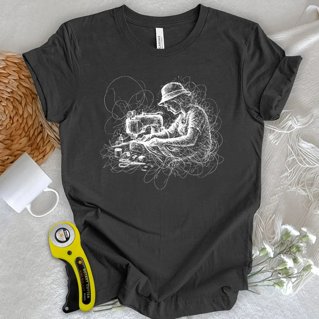 Thread Reverie T-shirt