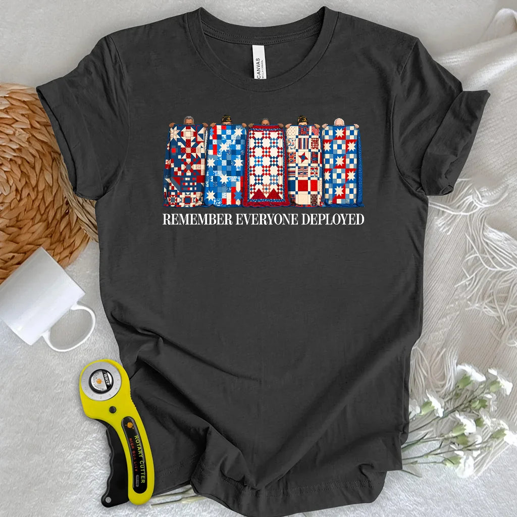 US Veteran T-Shirt