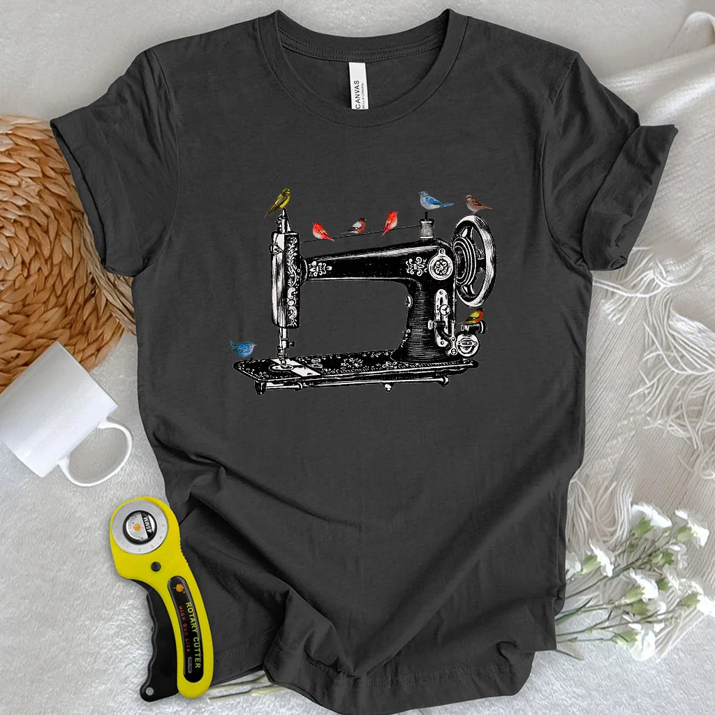 Songbirds T-shirt