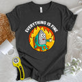 Every Thing Fine T-shirt