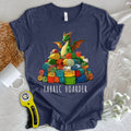 Dragon Fabric Hoarder T-shirt