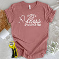 Floss & Time T-shirt