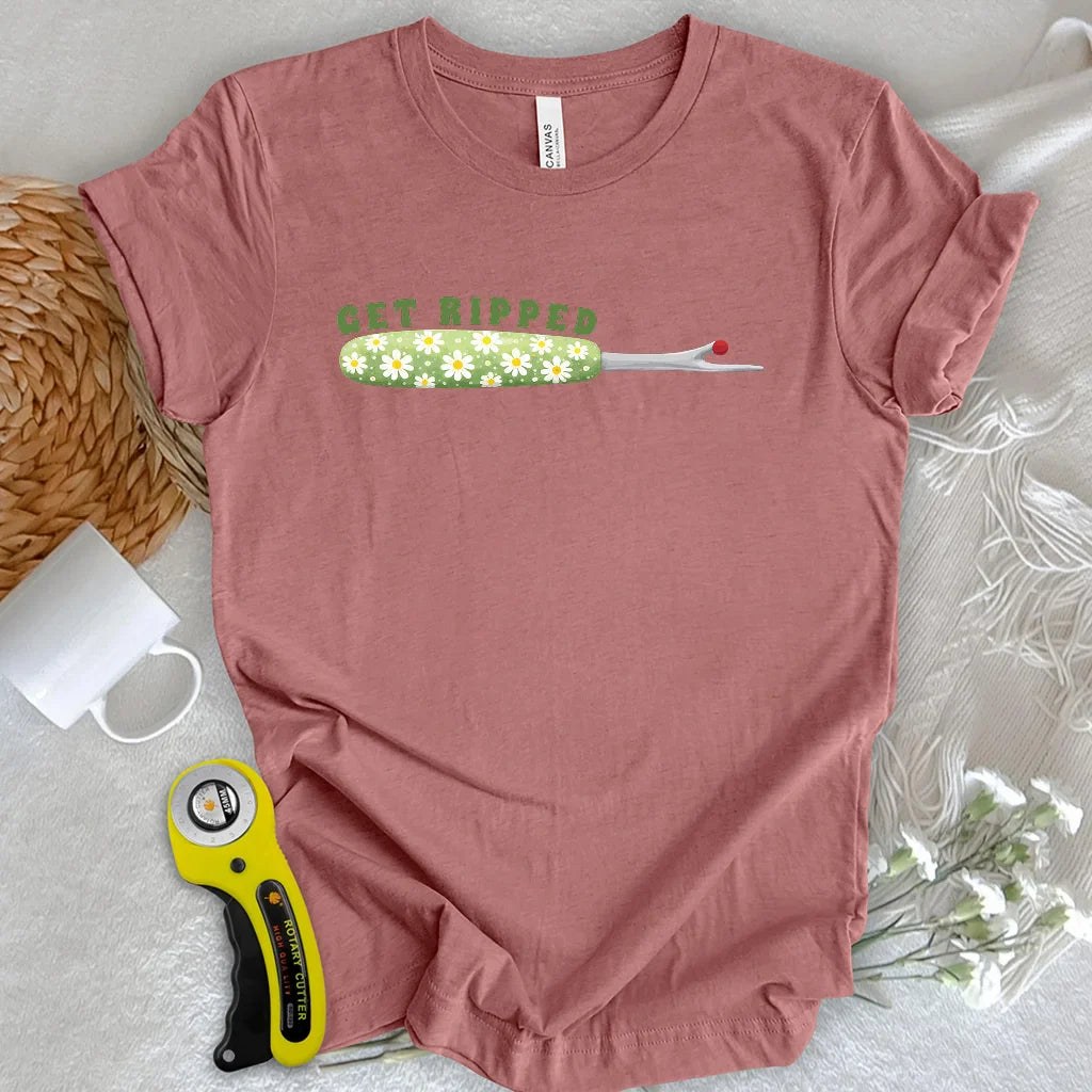 Get Ripped T-shirt
