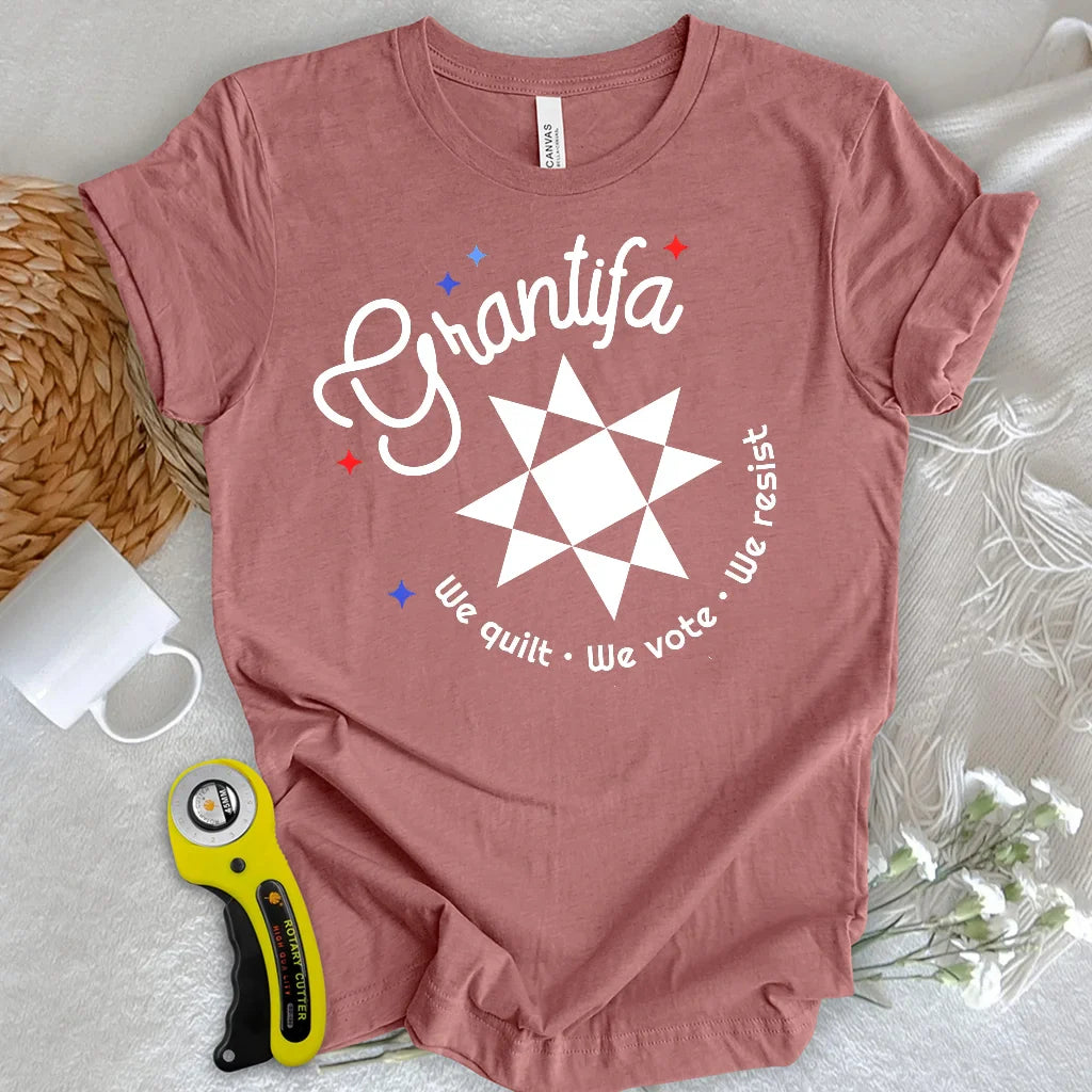 Grandtifa T-shirt
