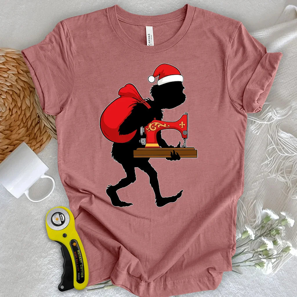 Grinch T-shirt