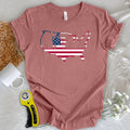 Heartland Stitcher T-shirt