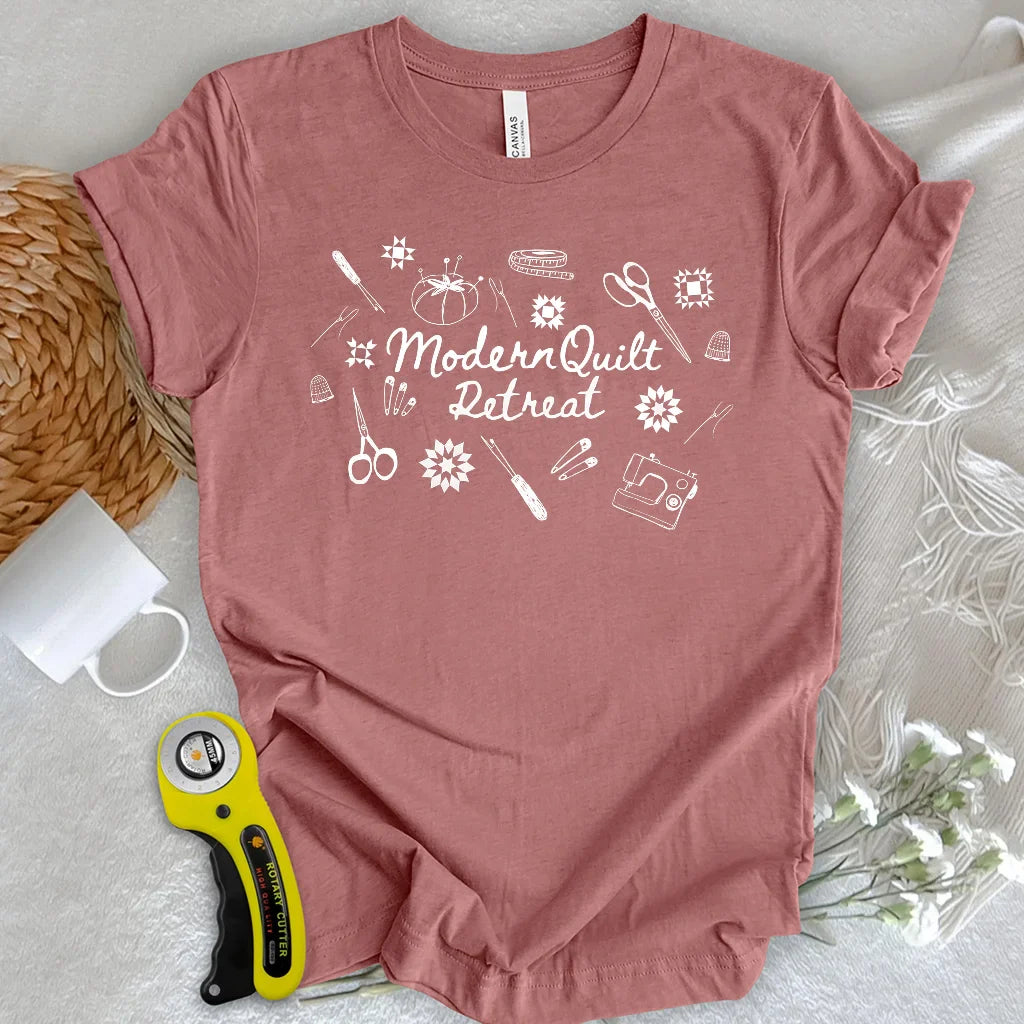 Modern Keepsake T-shirt