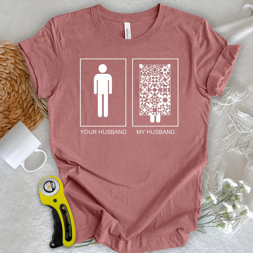 My Kind of Companion T-shirt