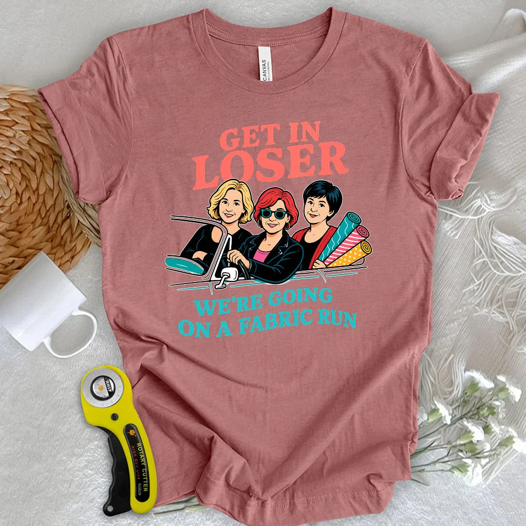 No Self Control T-shirt