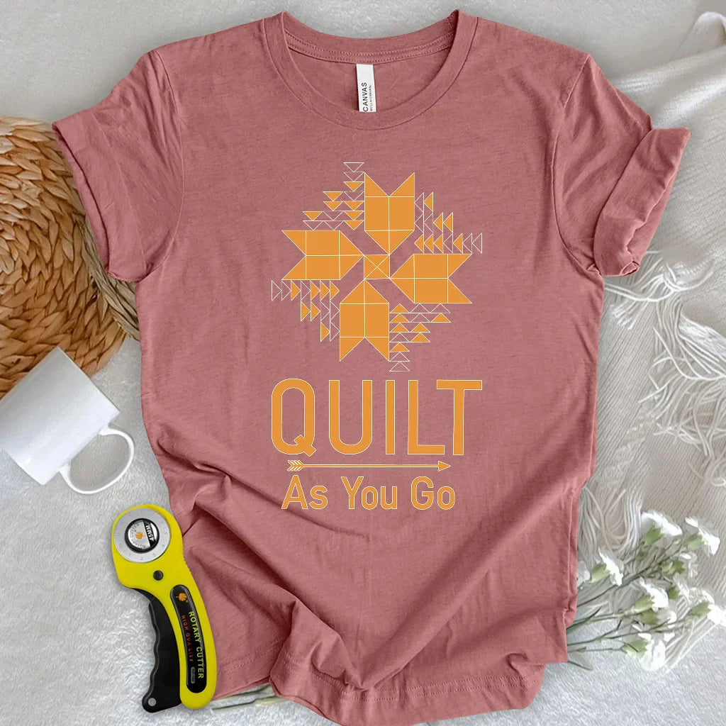 QAYG T-shirt