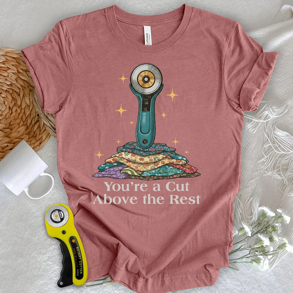 Rotary Hero T-shirt