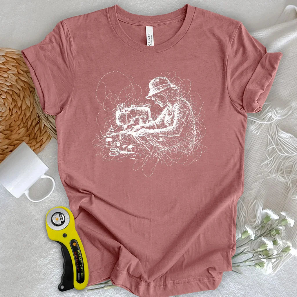 Thread Reverie T-shirt