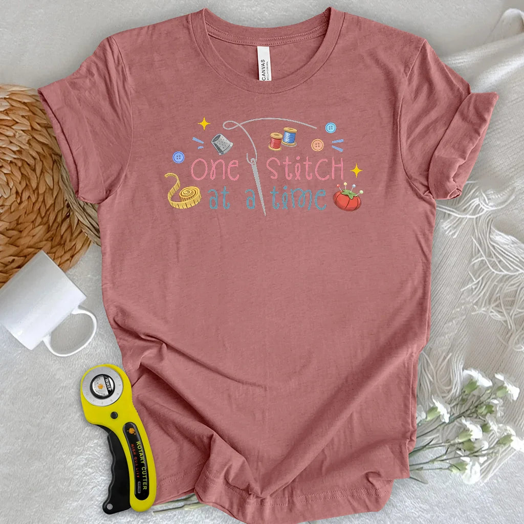 Time Crafter Life T-shirt