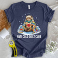 Anti Ice Club T-Shirt