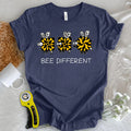 Bee Different T-shirt