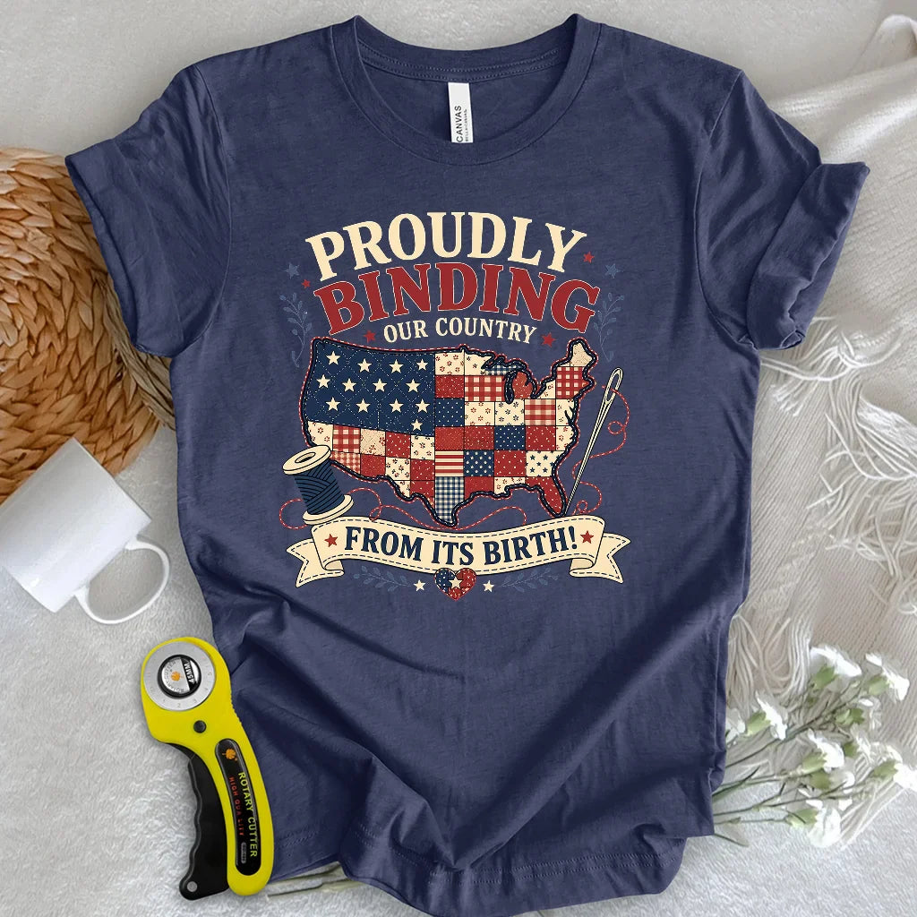 Binding America Together T-Shirt