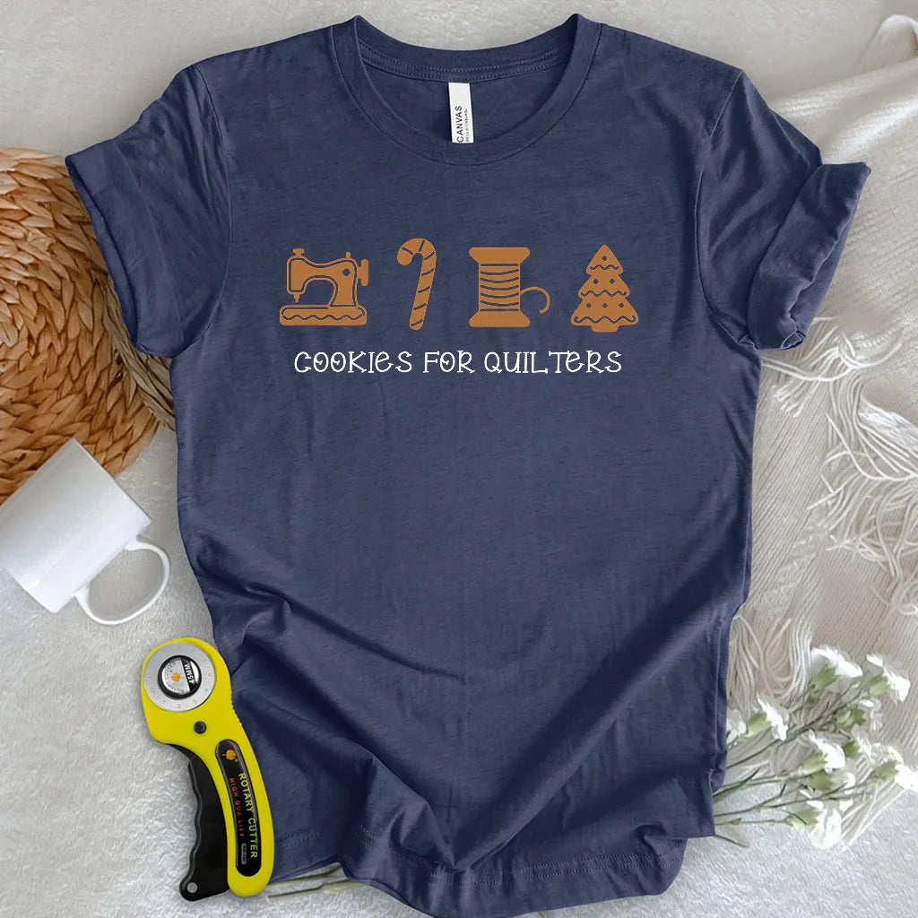Christmas Cookies T-shirt