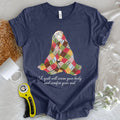 Comfort Cocoon T-shirt