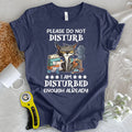 Disturbed T-shirt