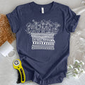 Dreammy Fabric T-shirt