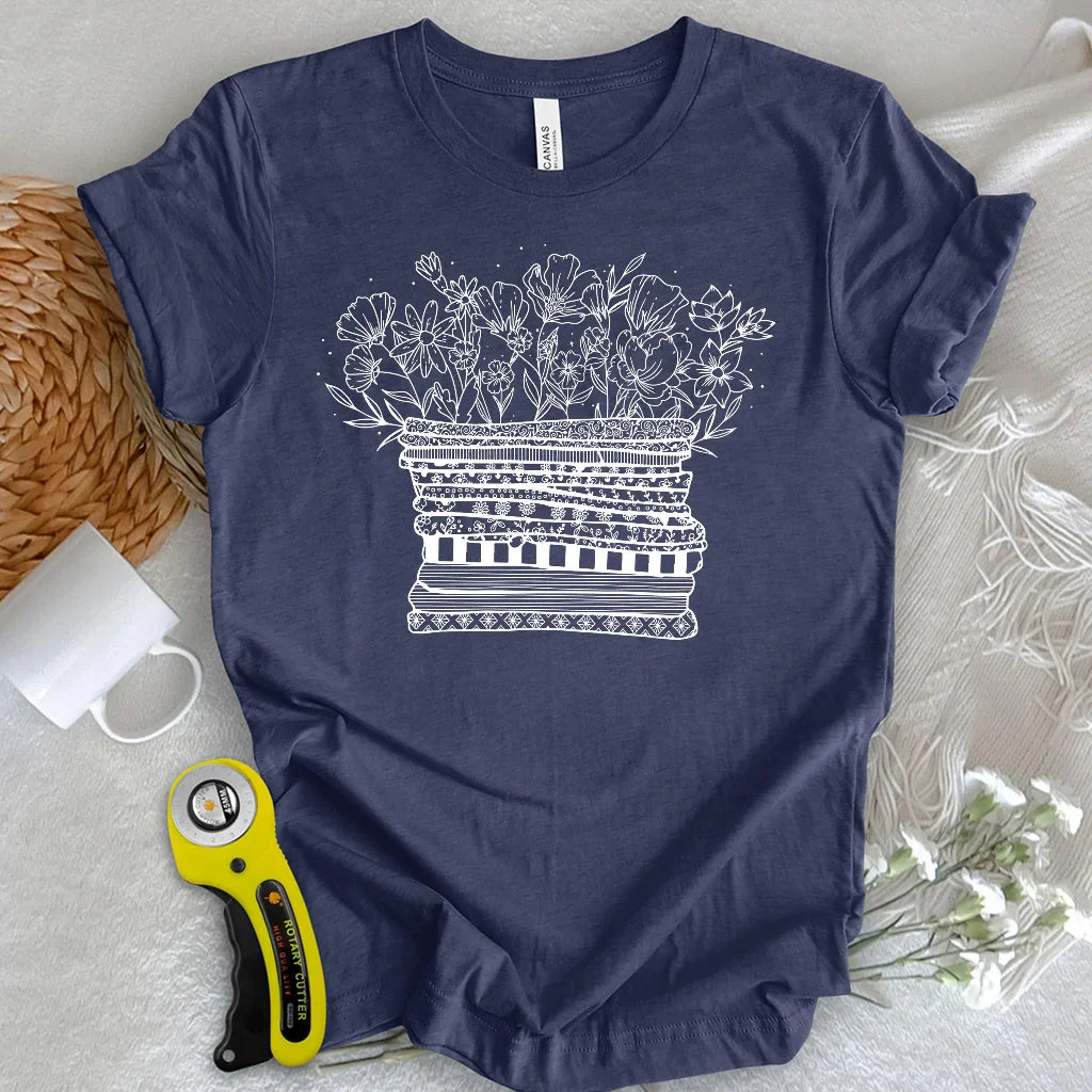 Dreammy Fabric T-shirt