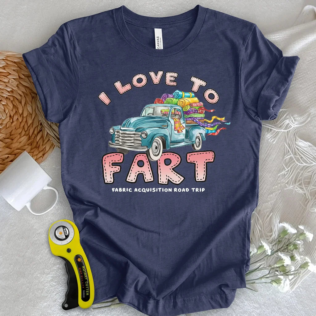FART T-shirt