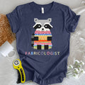 Fabricologist T-shirt
