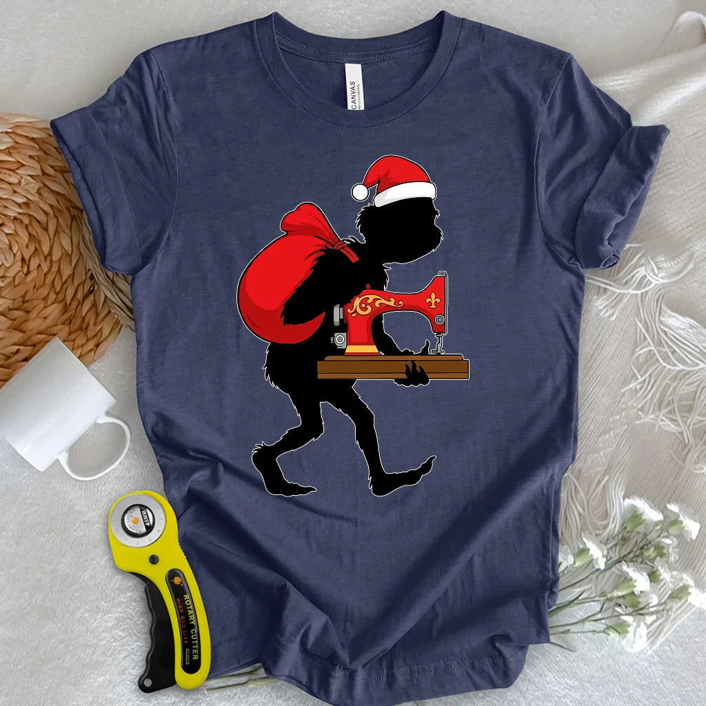 Grinch T-shirt
