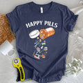 Happy pills T-shirt