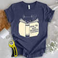 How to Win Bobbin Chicken T-shirt