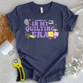 In My Quilting Era T-Shirt