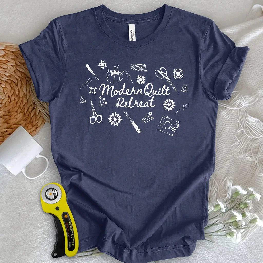 Modern Keepsake T-shirt