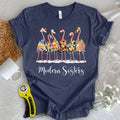 Modern Sisters T-shirt