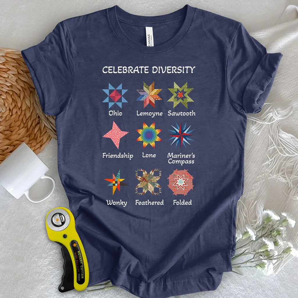 My Lucky Stars T-shirt