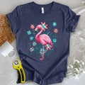 Quilted Garden T-shirt