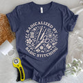 Radicalized by Stitching T-shirt