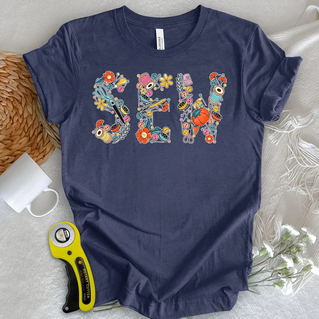 SEW T-Shirt