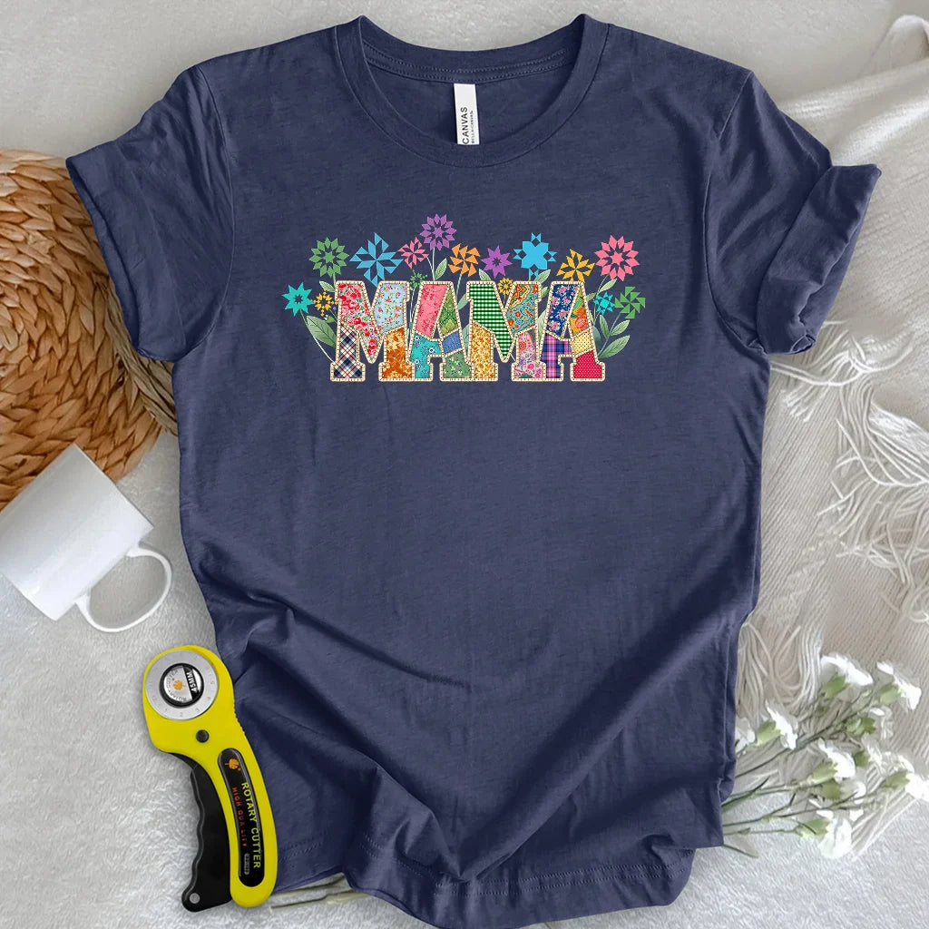 Sew Much Love, Mom T-Shirt