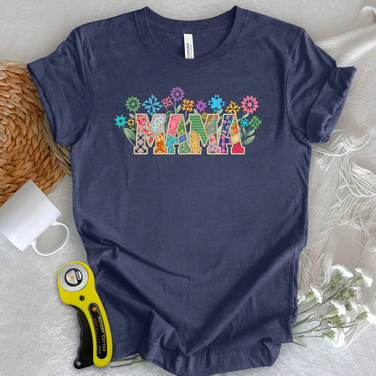 Sew Much Love, Mom T-Shirt
