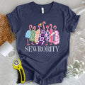 Sewrority Sisters T-shirt