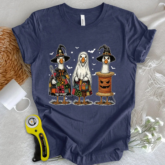 Spooky Goosy T-shirt