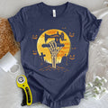 Stitch Rises T-shirt