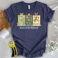 Stitch & Tell T-shirt