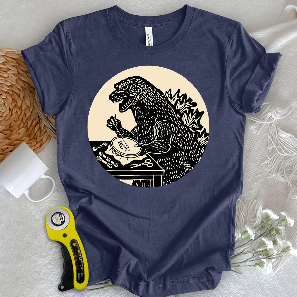 Stitchzilla T-Shirt